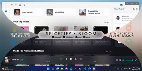 spicetify|Download extensions and themes directly from Spicetify .